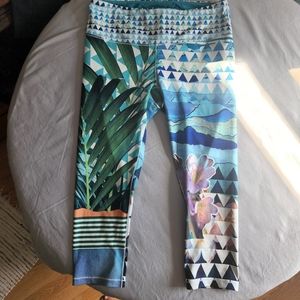Prana yoga pants